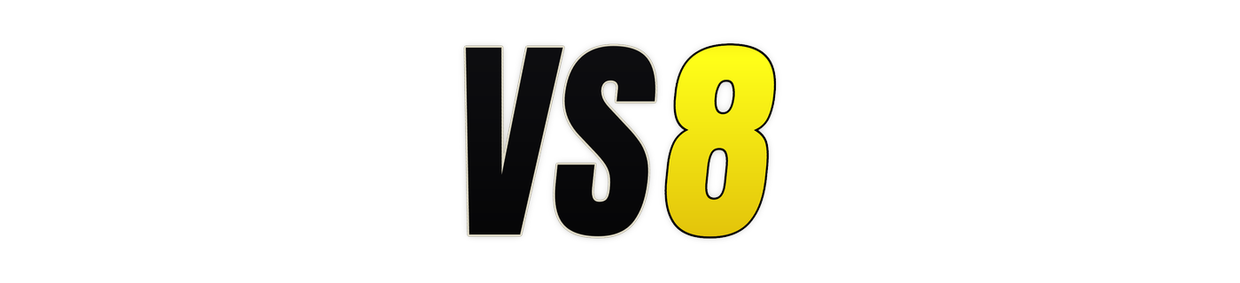 vs8
